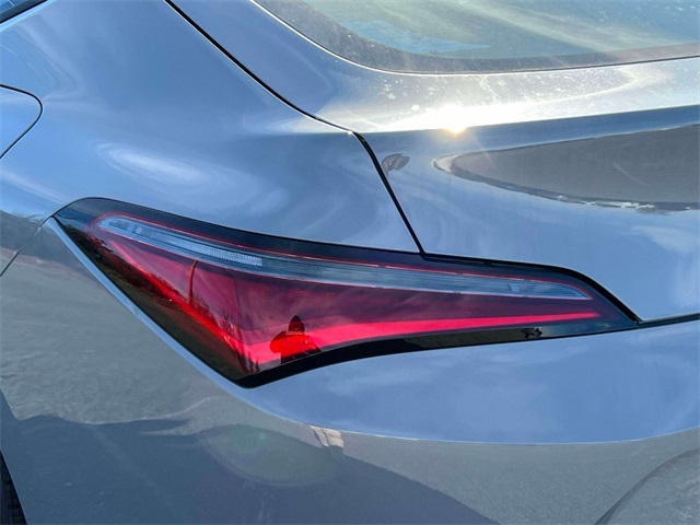 new 2026 Acura Integra car, priced at $35,195