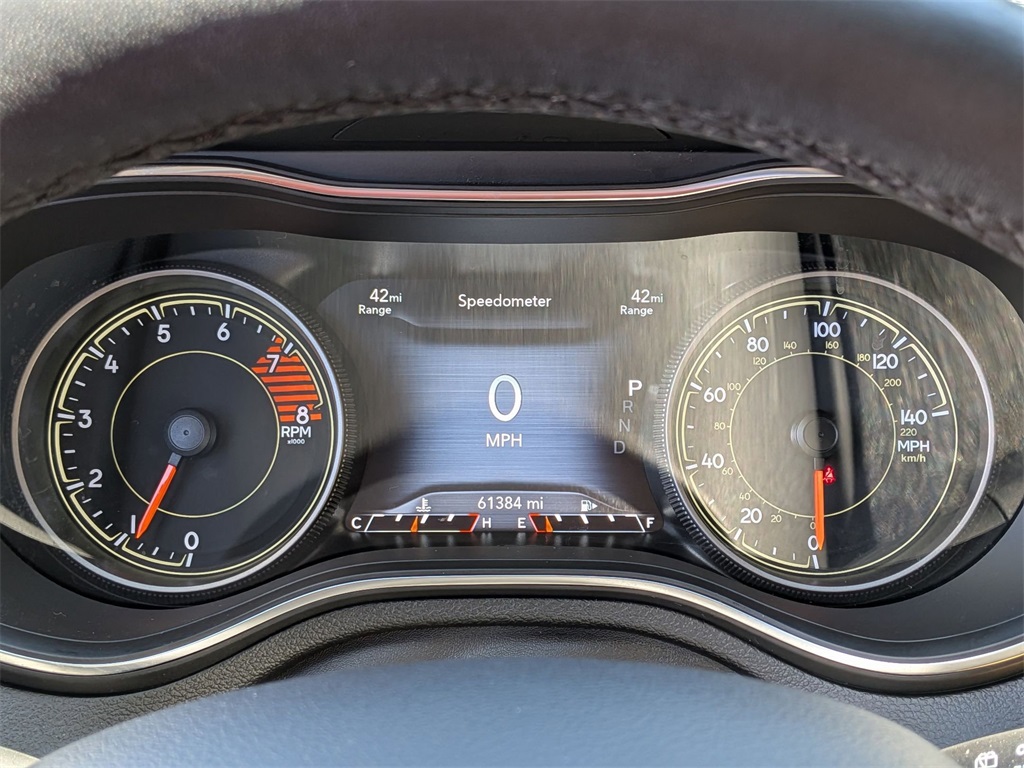 2019 Jeep Cherokee Limited photo 13