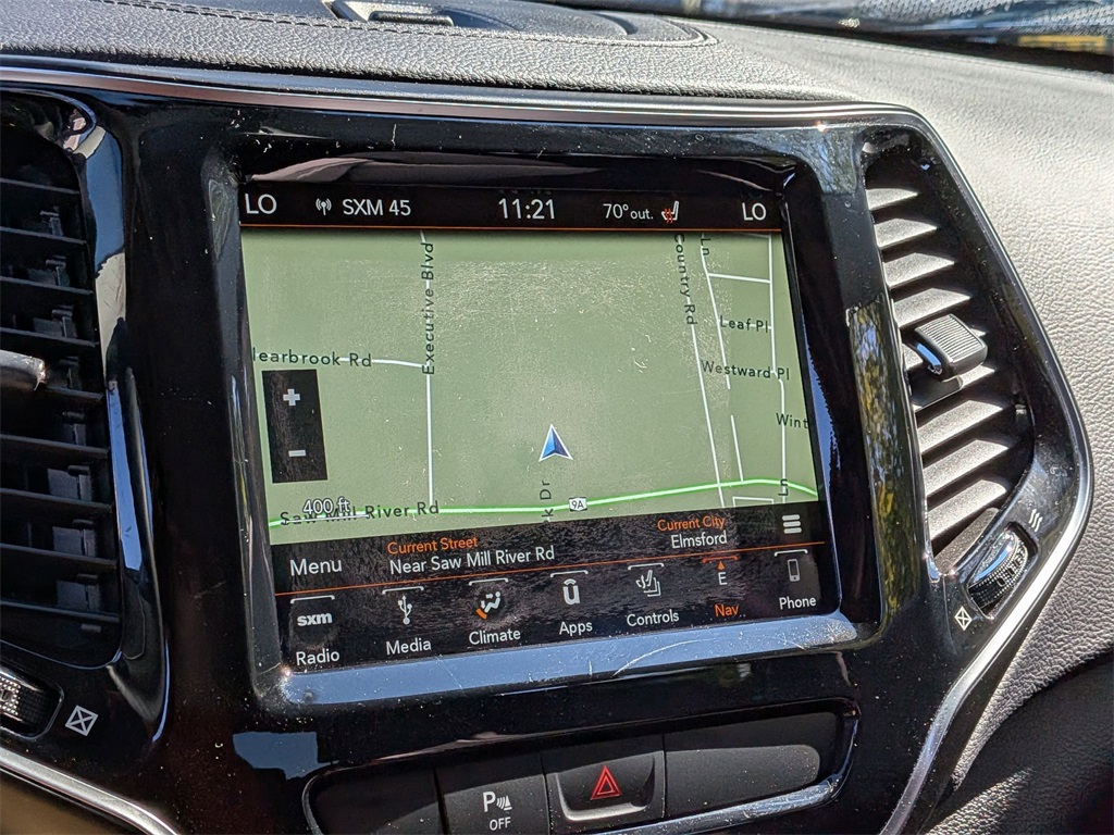 2019 Jeep Cherokee Limited photo 15