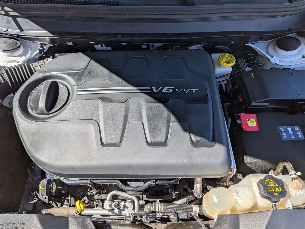 2019 Jeep Cherokee Limited photo 26