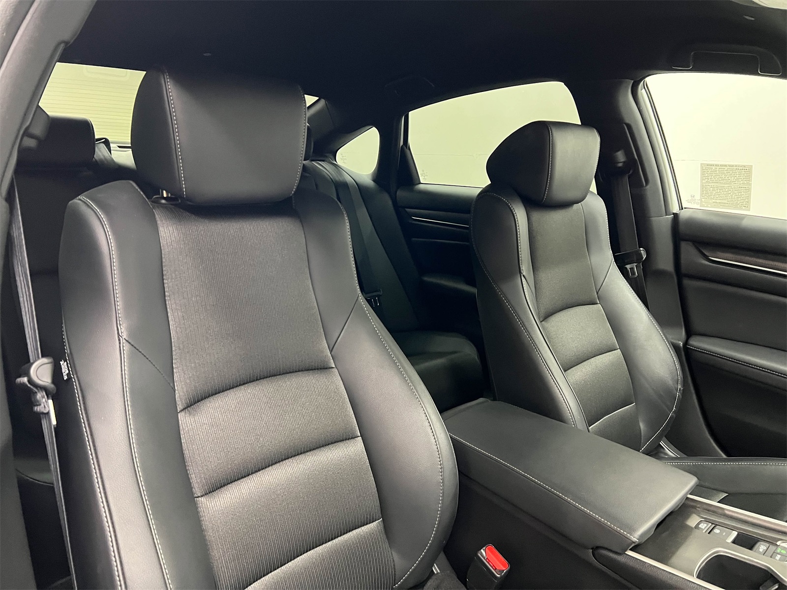 used 2021 Honda Accord car, priced at $22,888