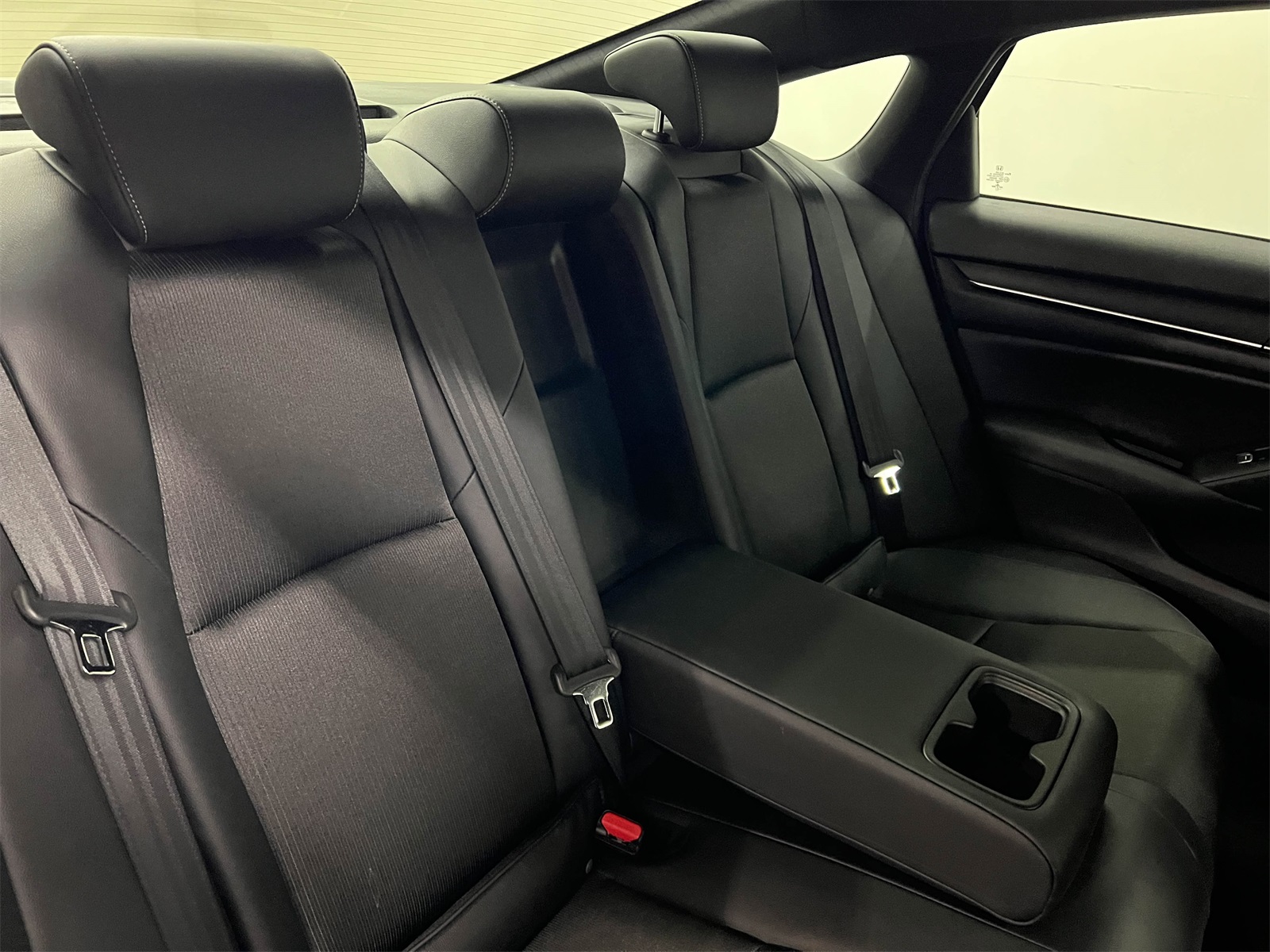 used 2021 Honda Accord car, priced at $22,888