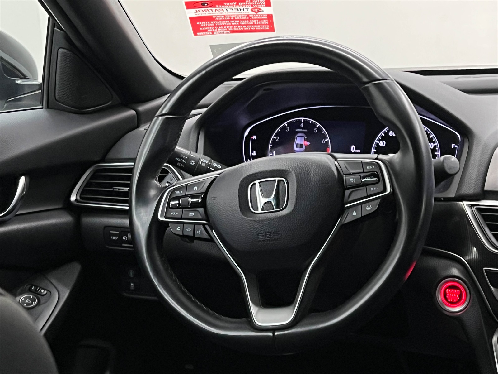 used 2021 Honda Accord car, priced at $22,888