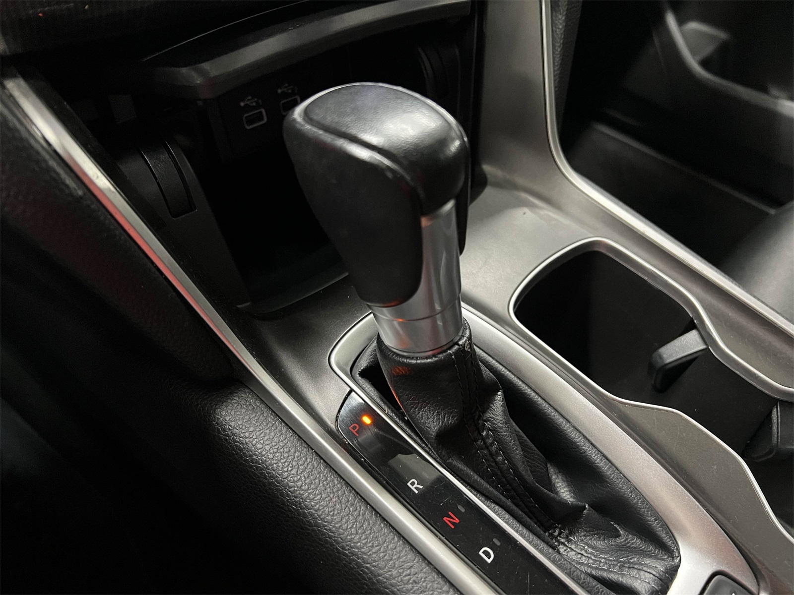 used 2021 Honda Accord car, priced at $22,888