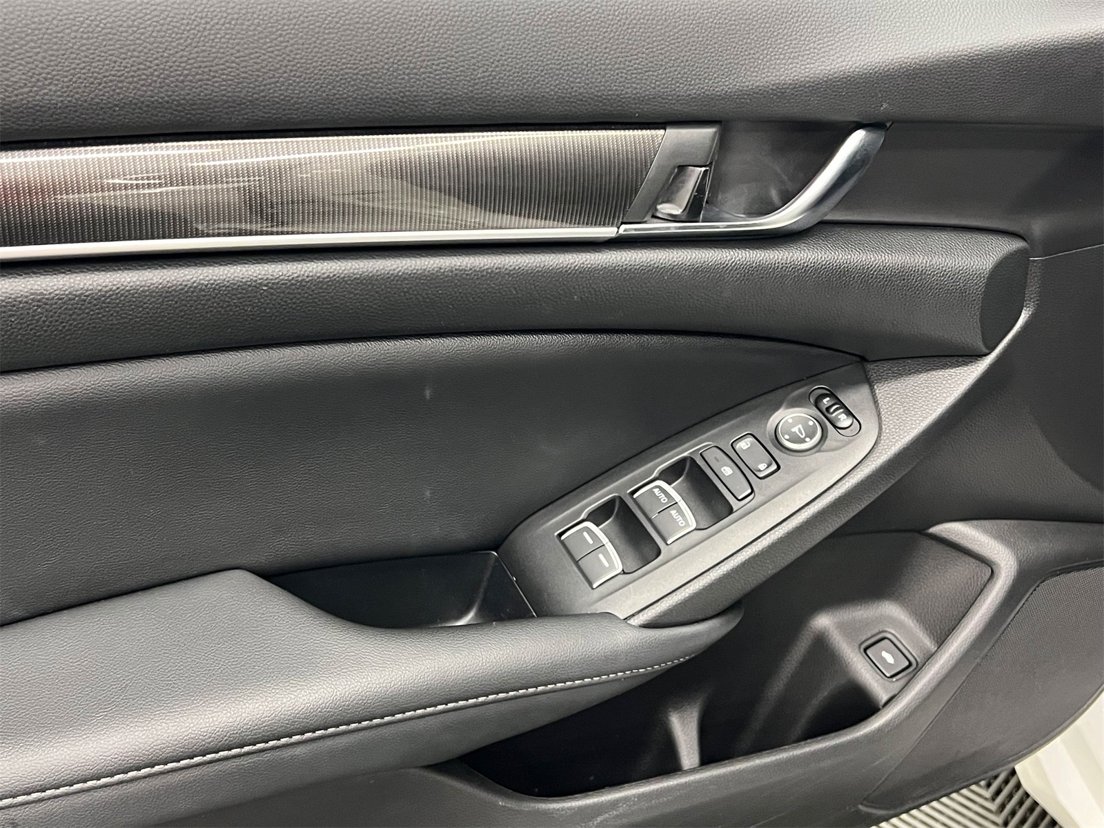 used 2021 Honda Accord car, priced at $22,888