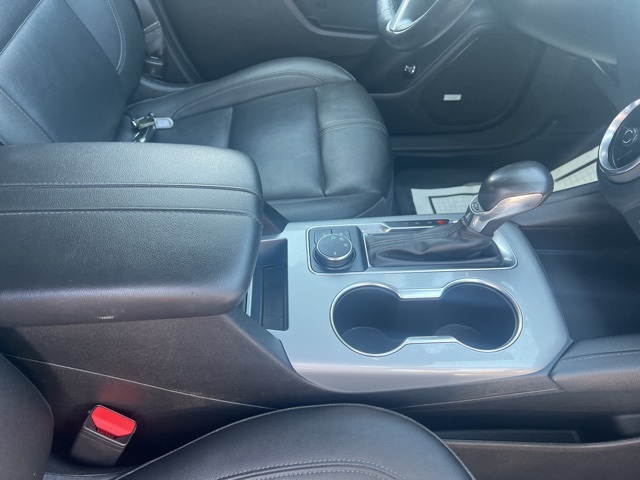 2021 Summit White Chevrolet Blazer LT FWD SUV