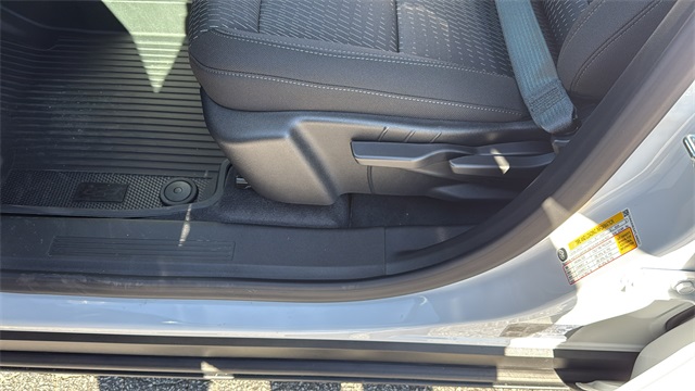 new 2026 Chevrolet Equinox car, priced at $30,820