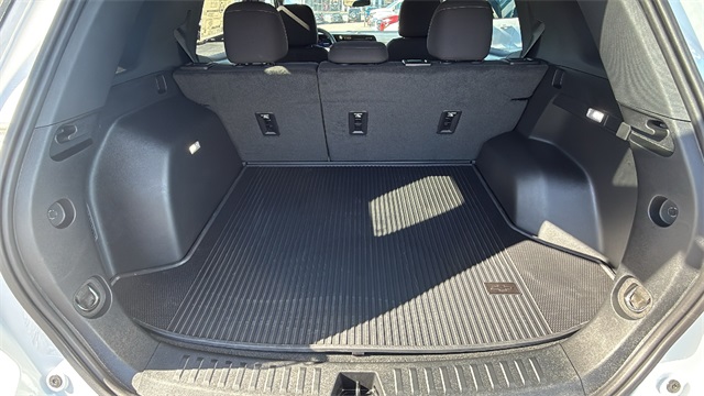 new 2026 Chevrolet Equinox car, priced at $30,820