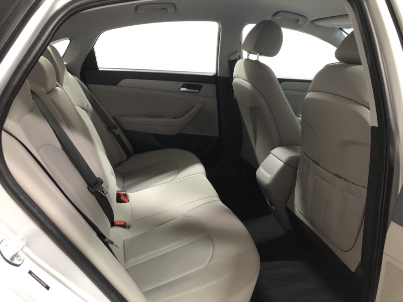 Used 2019 Hyundai Sonata Sedan