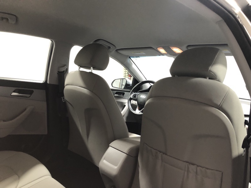 Used 2019 Hyundai Sonata Sedan