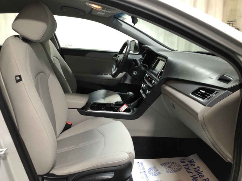 Used 2019 Hyundai Sonata Sedan