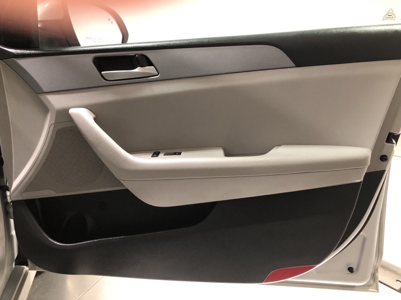 Used 2019 Hyundai Sonata Sedan