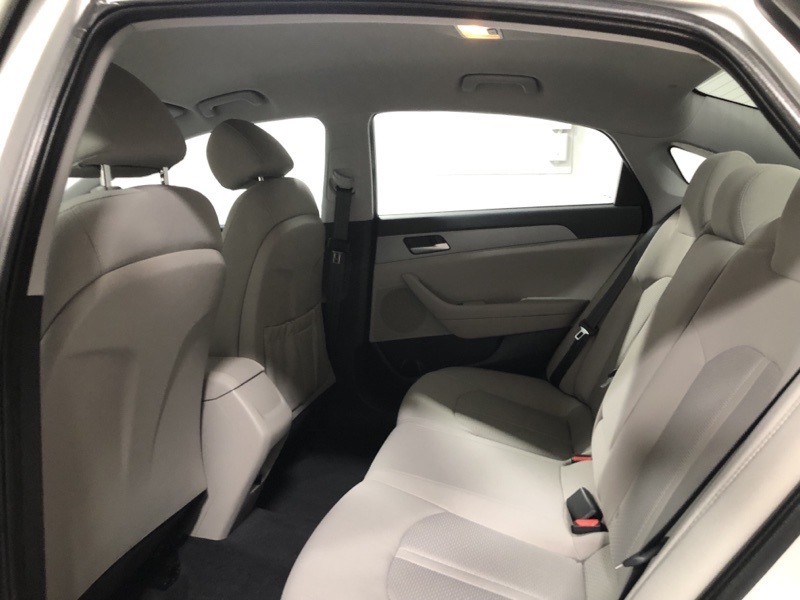 Used 2019 Hyundai Sonata Sedan