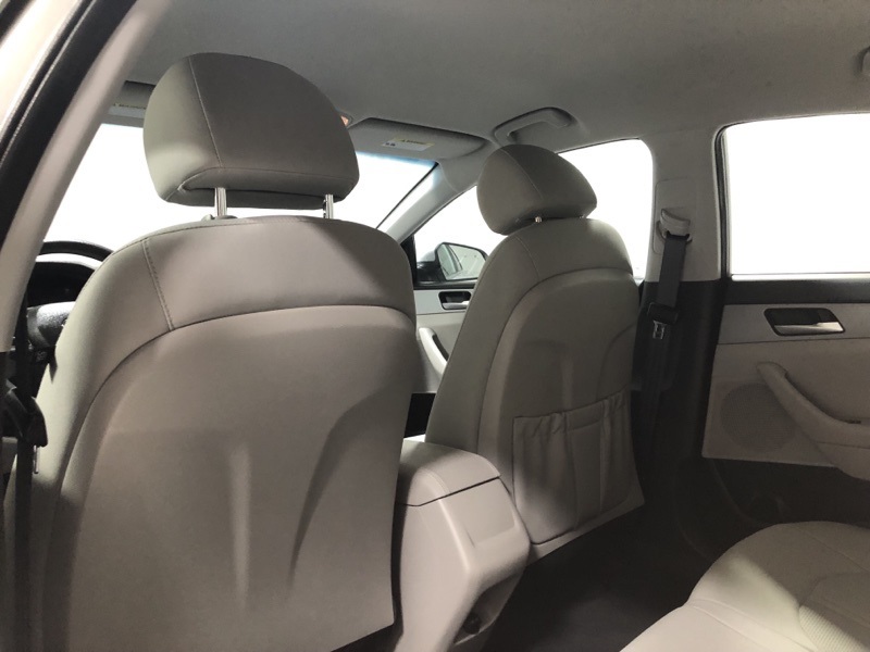 Used 2019 Hyundai Sonata Sedan