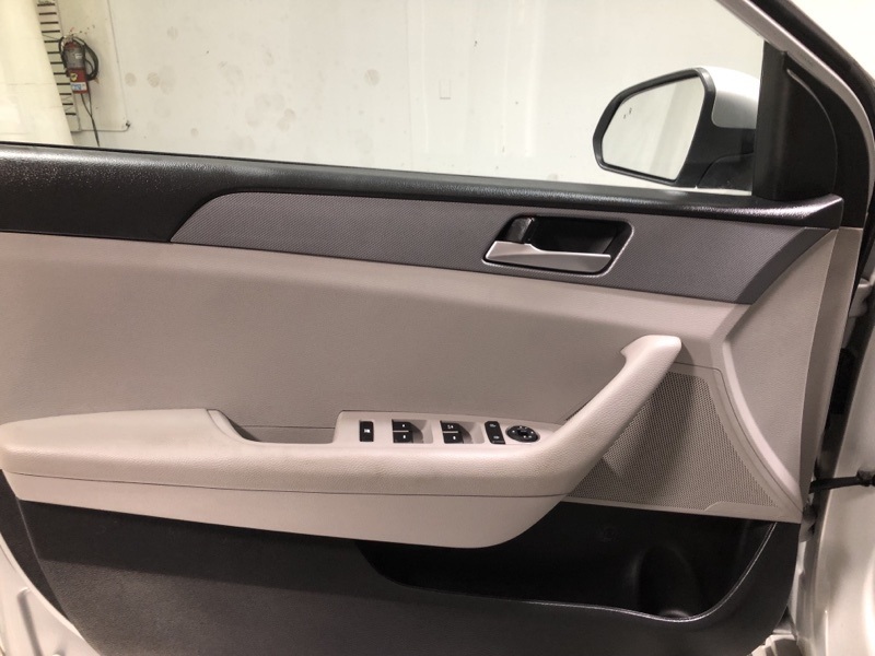 Used 2019 Hyundai Sonata Sedan