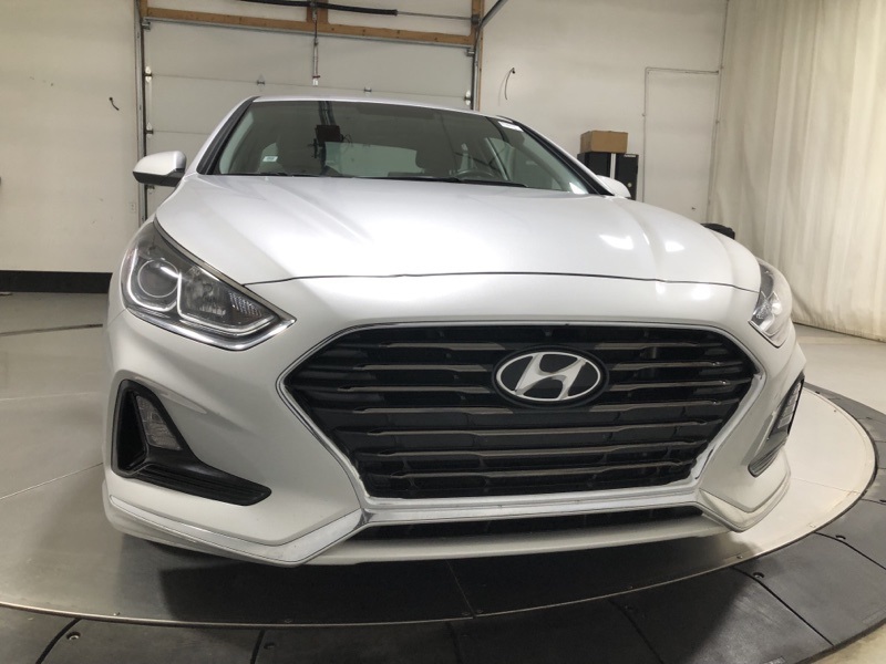 Used 2019 Hyundai Sonata Sedan