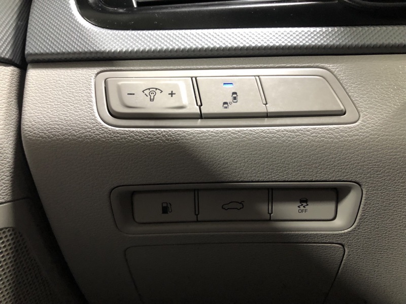 Used 2019 Hyundai Sonata Sedan