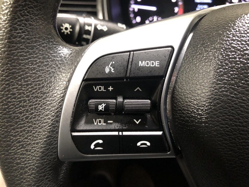 Used 2019 Hyundai Sonata Sedan