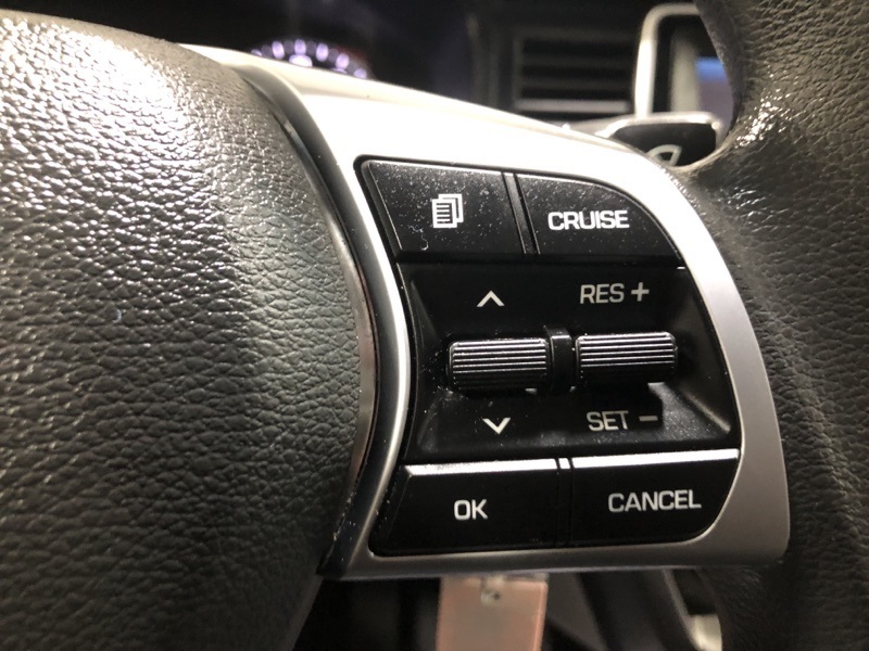 Used 2019 Hyundai Sonata Sedan