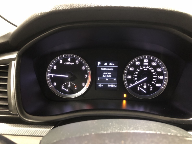 Used 2019 Hyundai Sonata Sedan