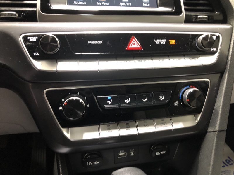 Used 2019 Hyundai Sonata Sedan