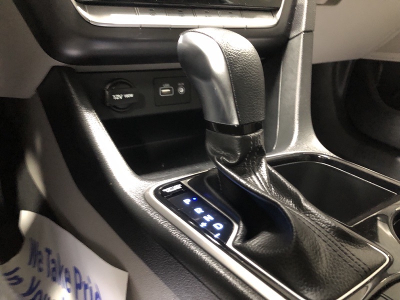 Used 2019 Hyundai Sonata Sedan