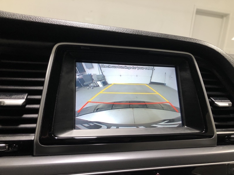 Used 2019 Hyundai Sonata Sedan