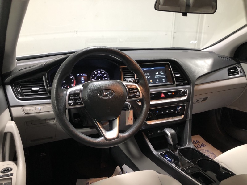 Used 2019 Hyundai Sonata Sedan