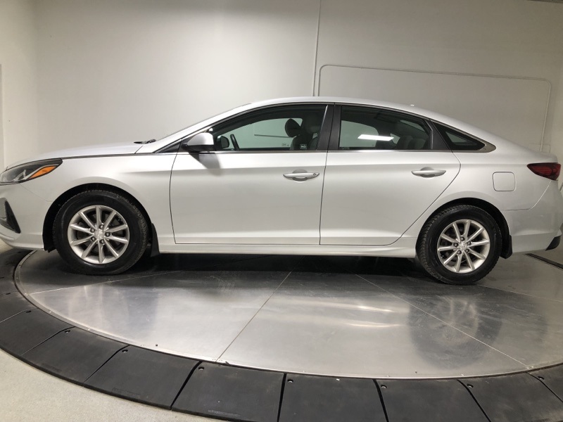Used 2019 Hyundai Sonata Sedan
