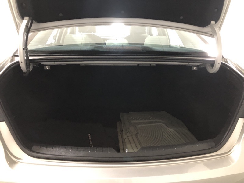 Used 2019 Hyundai Sonata Sedan