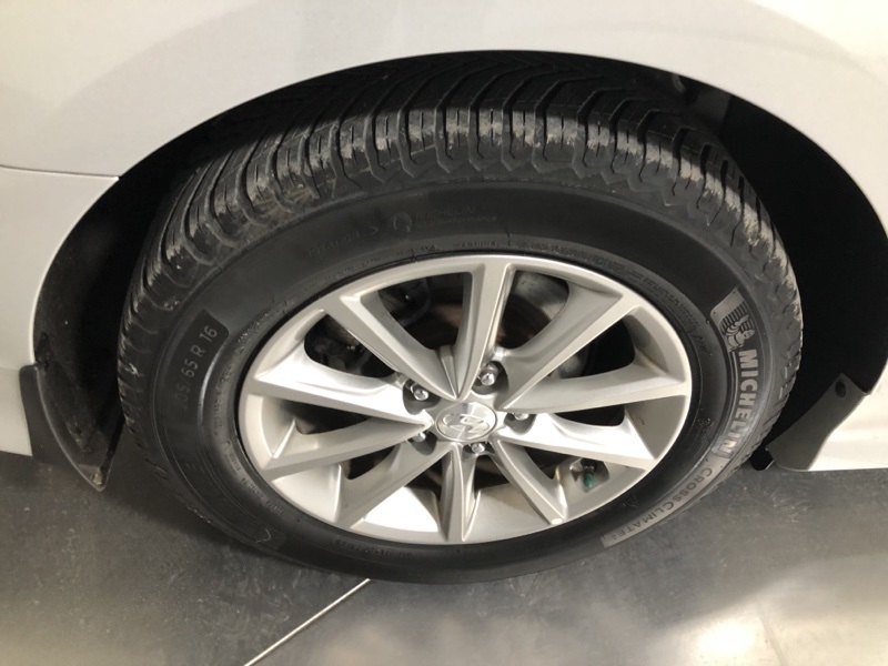 Used 2019 Hyundai Sonata Sedan