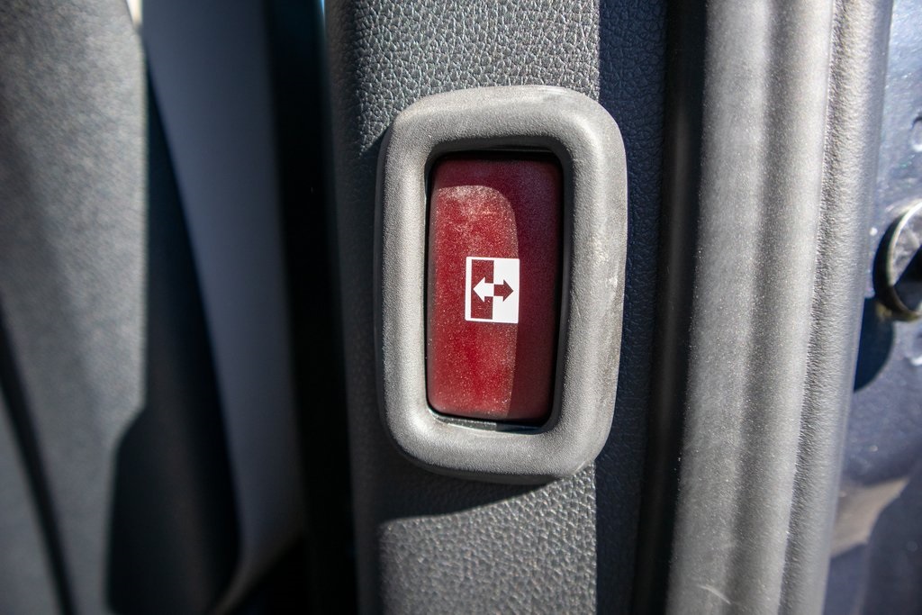 2024 Mercedes-Benz Sprinter 8 Passenger Van for sale #MV1412 - photo 17