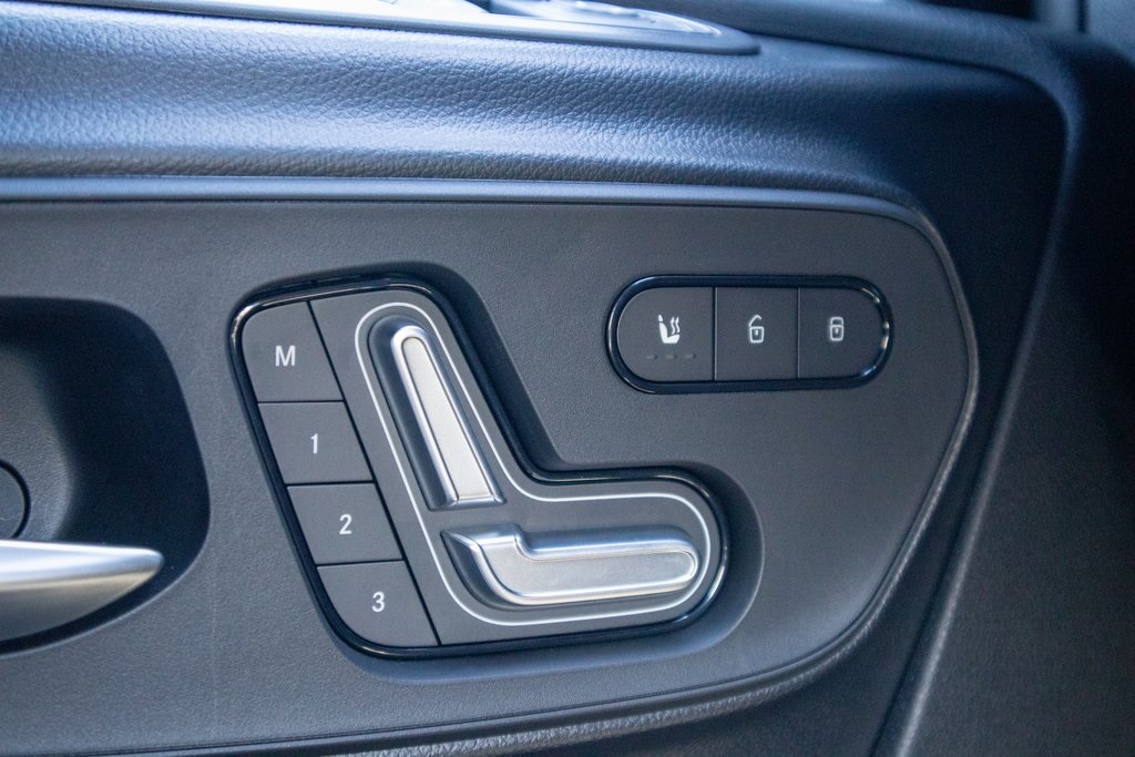2024 Mercedes-Benz Sprinter 8 Passenger Van for sale #MV1412 - photo 19
