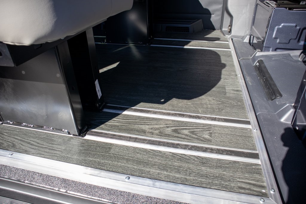 2024 Mercedes-Benz Sprinter 8 Passenger Van for sale #MV1412 - photo 26
