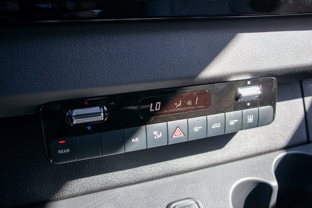 2024 Mercedes-Benz Sprinter 8 Passenger Van for sale #MV1412 - photo 40
