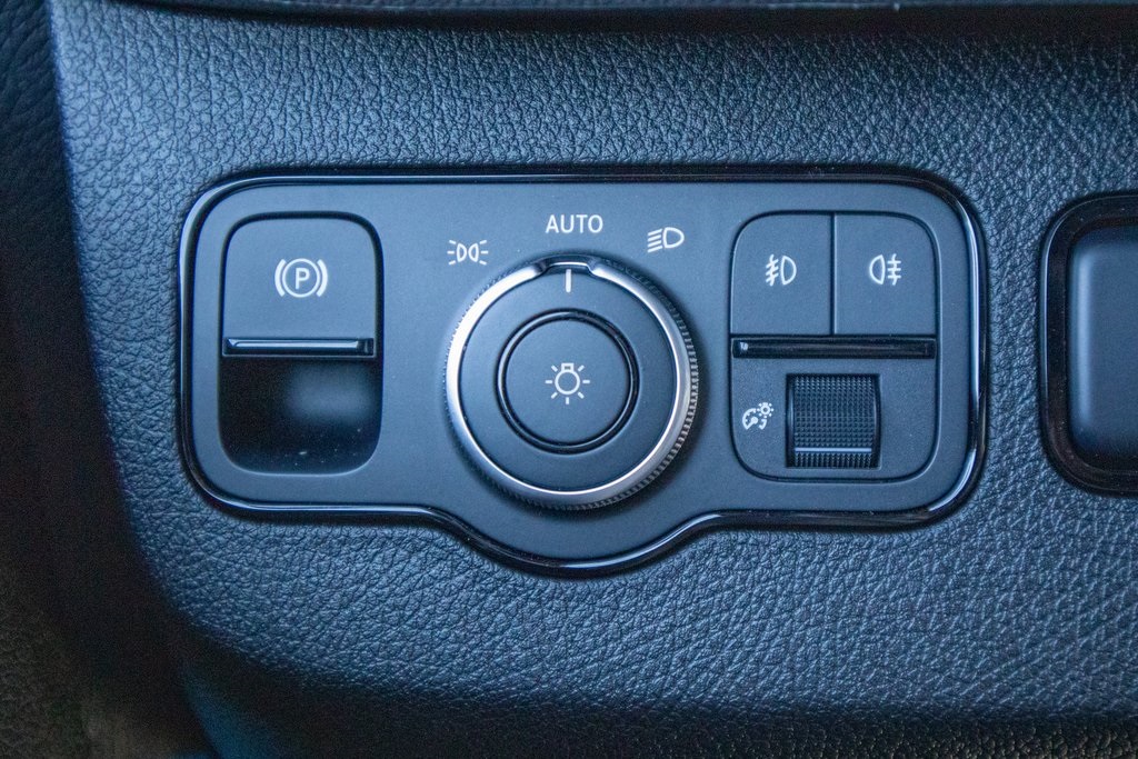 2024 Mercedes-Benz Sprinter 8 Passenger Van for sale #MV1412 - photo 44