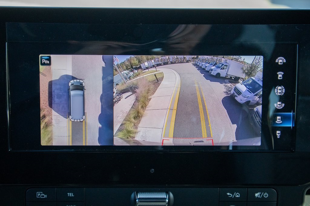 2024 Mercedes-Benz Sprinter 8 Passenger Van for sale #MV1412 - photo 46