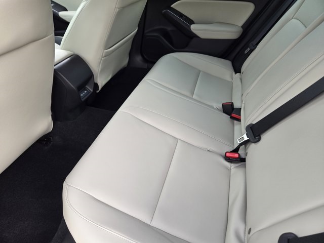 used 2025 Acura Integra car, priced at $33,500