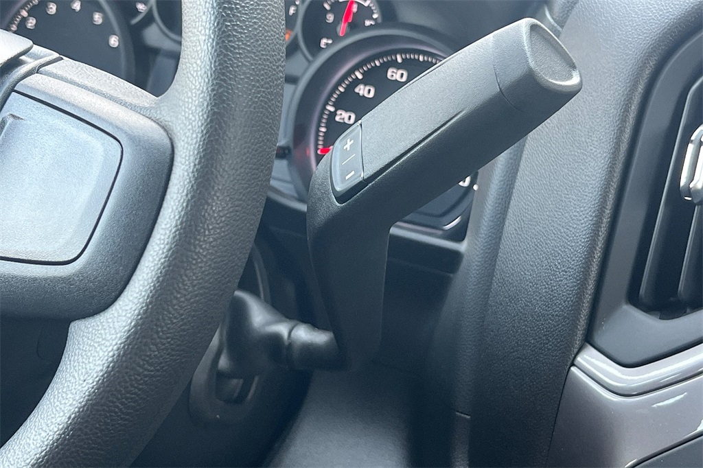 new 2024 GMC Sierra 2500HD car, priced at $65,565