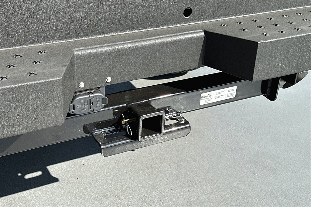 new 2024 GMC Sierra 2500HD car, priced at $65,565