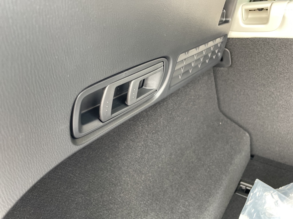 2025 Mazda CX-5 2.5 S Preferred photo 8