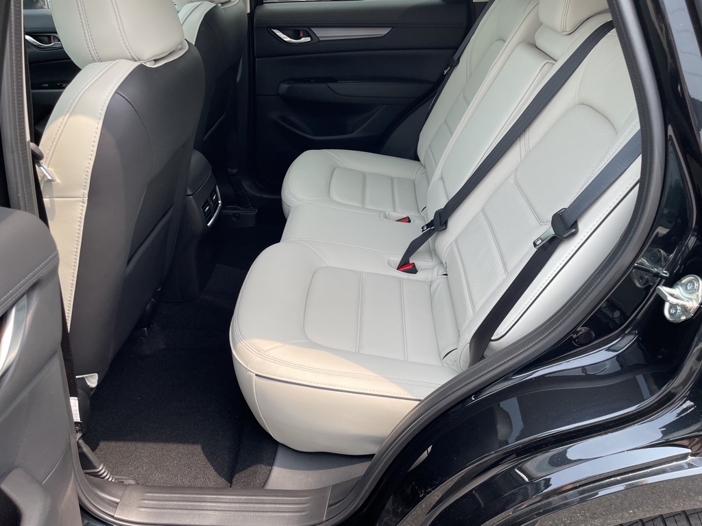 2025 Mazda CX-5 2.5 S Preferred photo 10