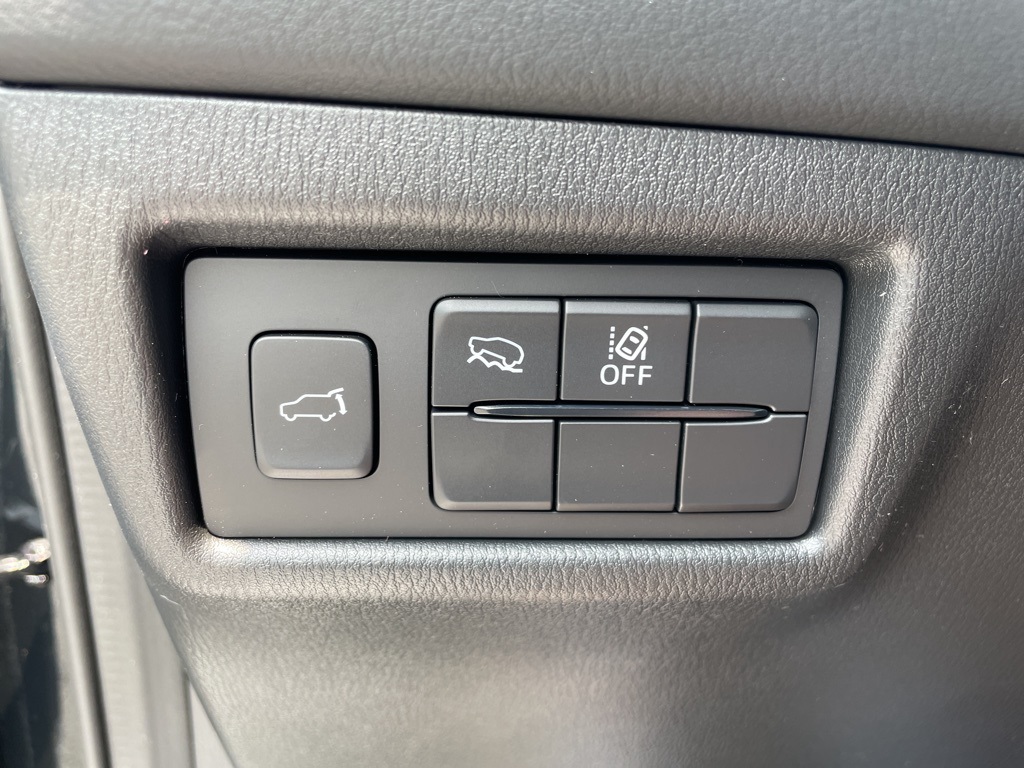 2025 Mazda CX-5 2.5 S Preferred photo 15