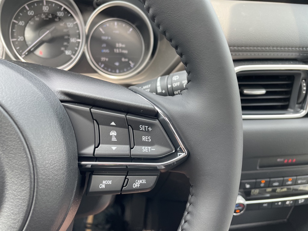 2025 Mazda CX-5 2.5 S Preferred photo 18