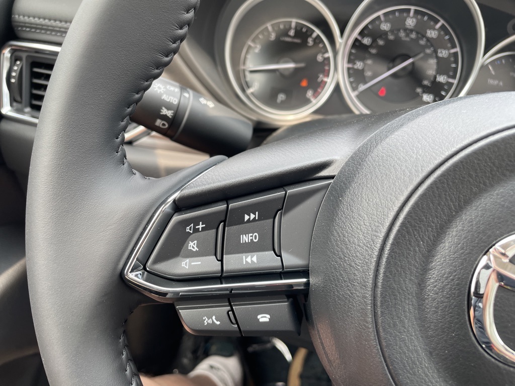 2025 Mazda CX-5 2.5 S Preferred photo 19