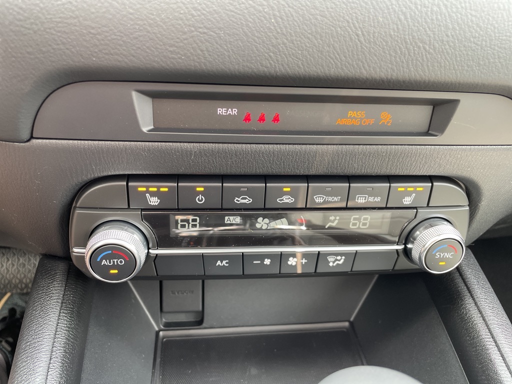 2025 Mazda CX-5 2.5 S Preferred photo 20
