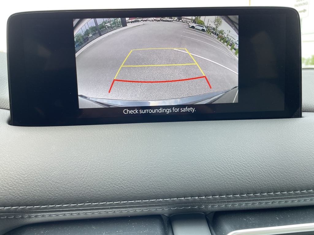 2025 Mazda CX-5 2.5 S Preferred photo 22