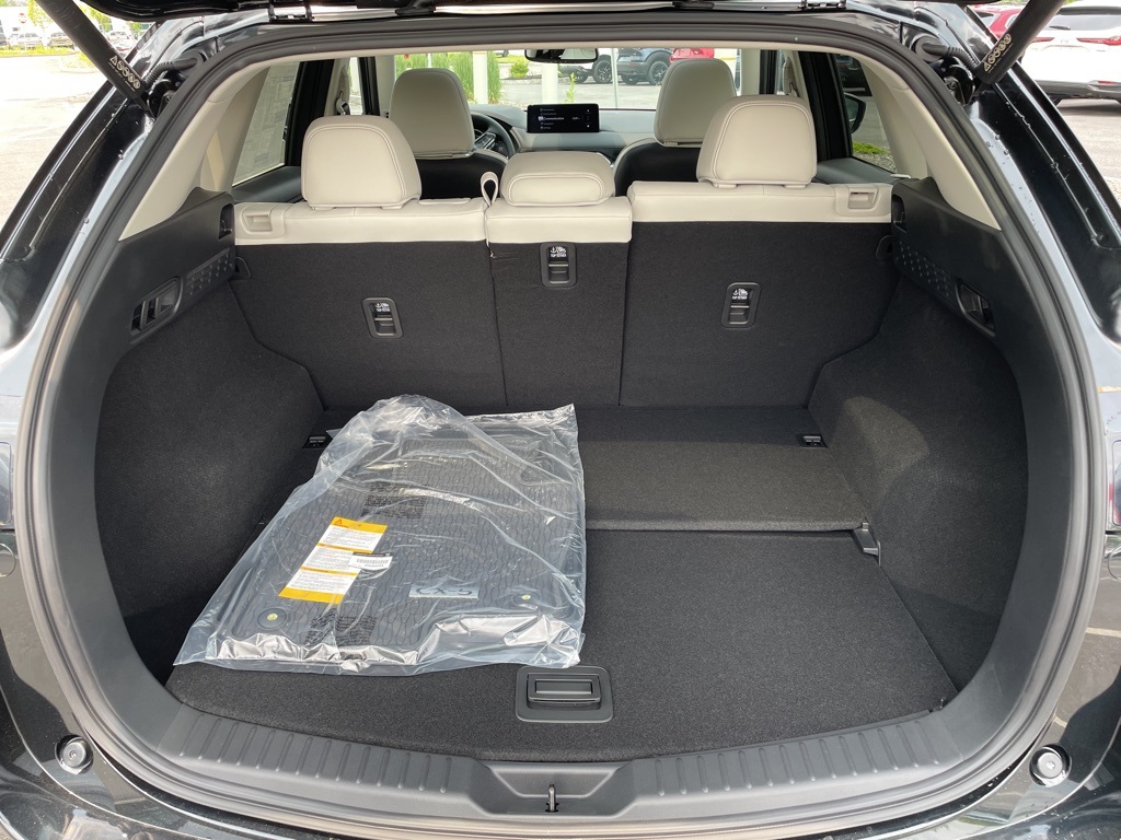 2025 Mazda CX-5 2.5 S Preferred photo 7