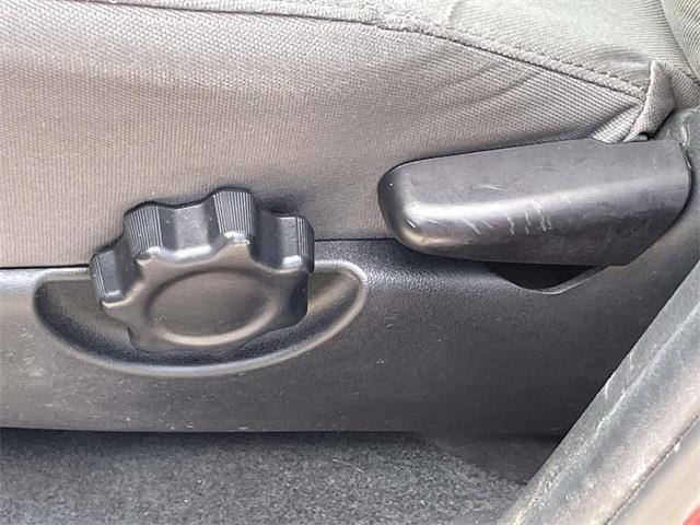 Tacoma Double Cab SR5