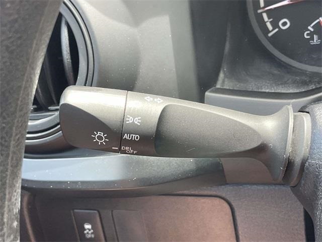 Tacoma Double Cab SR5